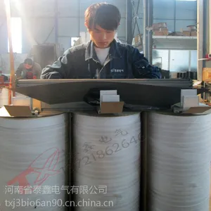 西安SZ11有载调压变压器厂家定制泰鑫有载调压变压器价格