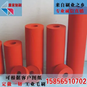 厂家专业生产环保抗静电胶辊 橡胶辊 包胶胶辊 聚氨酯胶辊