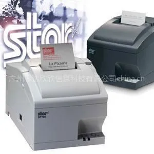 供应STAR针式打印机SP700(SP742切刀打印机)