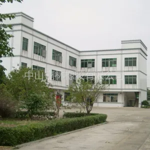 中山嘉林橡胶有限公司