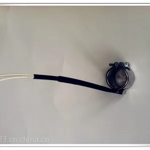 供应不锈钢云母加热圈