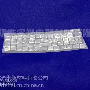 供应蓝宝石光学镜头片