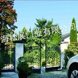 供应供应德国索玛曲臂铁艺门开门器Twist 200E