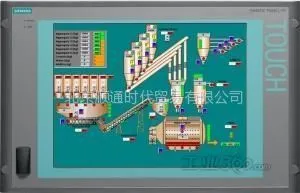供应西门子SIMATIC HMI IPC 577C 6AV7885-3AE20-1DA8中国一级代理