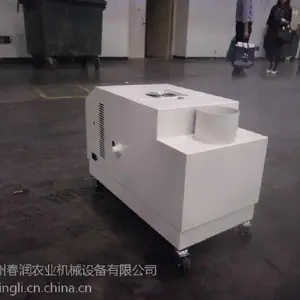 春润烟叶回潮加湿机 云南纺织厂降尘机 印刷厂自动除尘设备 烟叶回潮 茶叶回潮机 烟草用回潮机 回潮机