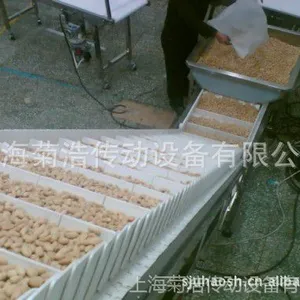 专业供应进口网链,英特乐网链