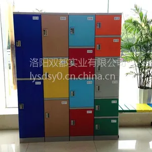 焦作澡堂不锈钢衣柜 武陟员工储物柜 沁阳市更衣柜订做