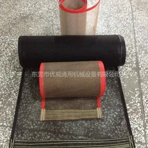 供应东莞铁氟龙输送制造商0769-27281233