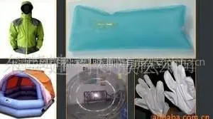 TPU各种防水透气膜