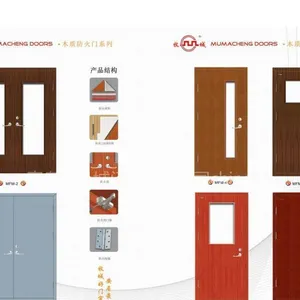 防火门