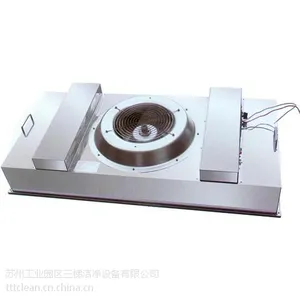 ������***�������豸ר��ǿ����FFU������˵�Ԫ ������˻���