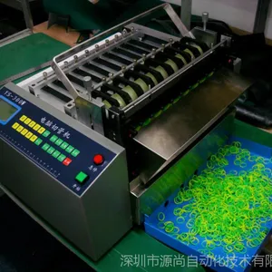 套管切管机,任意设置长度全自动精准裁切,省人工 高效率