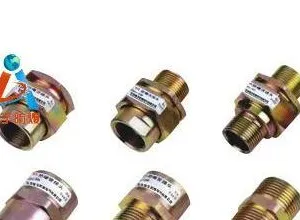 供应防爆活接头BHJ防爆活接头BHJ-G3,BHJ-G2 1 /2,BHJ-G3/4活接头