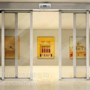 供应沈阳自动门厂家，沈阳自动门安装，多玛自动门机，松下自动门机厂家