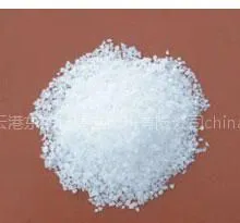 供应高纯石英砂石英粉,人造石用石英砂