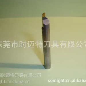供应精密高光加工刀具,单晶钻石球头刀,圆孤铣刀,刀具厂家专业制作