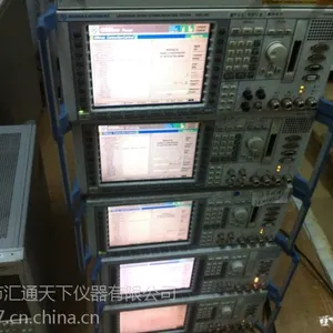 供应东莞出租二手测试仪R&S CMU200单G快校仪器