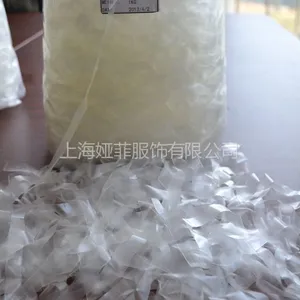 供应TPU透明弹力带,透明吊带,透明挂衣带,印字透明带,透明肩带