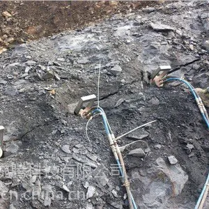 ���������ͼ�������ʯ�п��Դ������-Һѹ�����