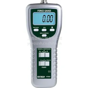 美国Extech 475055型高容量数字式测力仪表