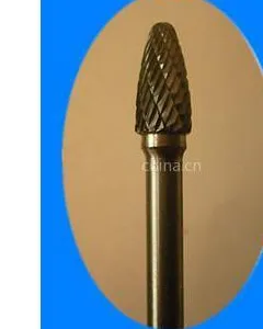 供应硬质合金旋转锉