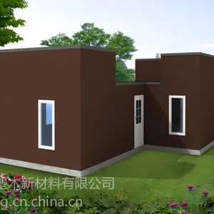 供应塑木生态木屋，景观休闲屋