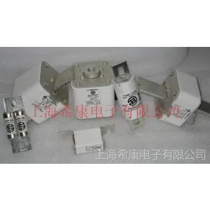 供应美国Bussmann熔断器170M3815