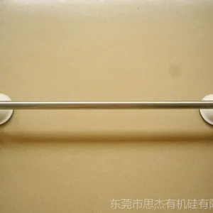 厂家供应***吸盘挂钩 不锈钢毛巾挂 家居环保***产品