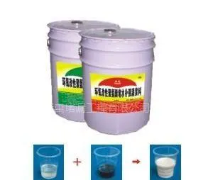 供应补强型聚氨酯灌浆料