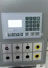 供应剪板机E16-数控系统