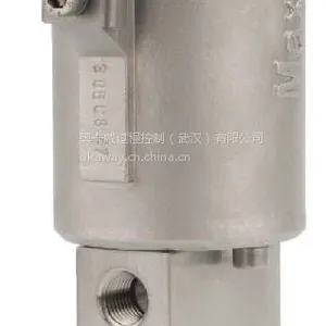 供应Y013CA1H2MS072 maxseal电磁阀