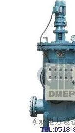 供应差压反冲洗全自动滤水器