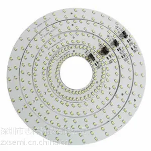 供应ZXX-9W 吸顶灯 光源模组