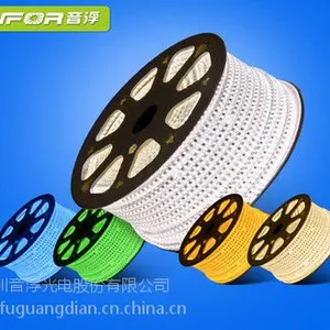 �������led�ƴ�5050��Ƭ����60��220v ����