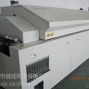 供应大量出售二手回流炉,波峰焊