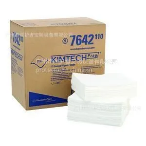 供应金佰利Kimberly 金特KIMTECH PREP*专用除胶布 76421