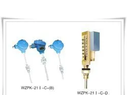 供应wzpk温度传感器