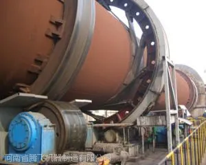 供应山东石灰回转窑设备厂家|石灰窑设备用途