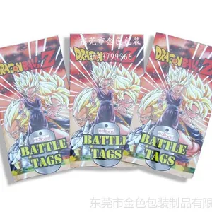 供应广东热销 复合玩具袋 塑料袋 诚信合作 欢迎选购