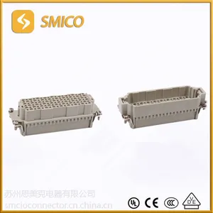 供应重载连接器,矩形连接器