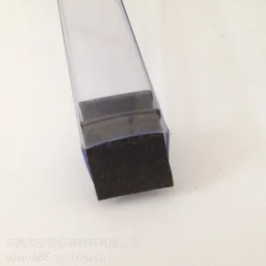 供应大量2014款***热销 PVC包装管