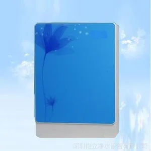供应厂家批发家用能量机水晶蓝净水器 净水机过滤器