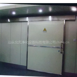 供应防辐射医用自动门