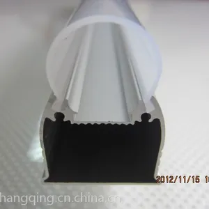 厚料T5一体化LED日光灯外壳套件FMX347