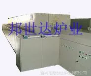 工业电炉 隧道窑 高温陶瓷烧结炉隧道窑炉 高温