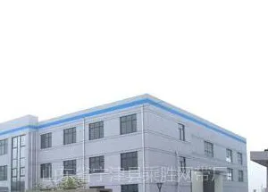 宁津县乘胜网带厂