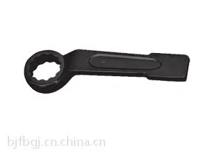 供应钢制工具敲击扳手,呆扳手,梅花扳手