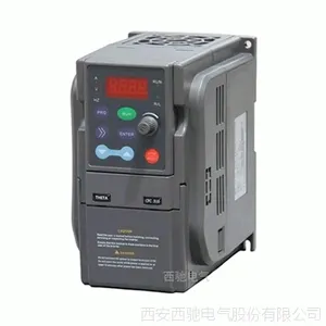 供应西驰CFC310系列0.4kw---2.2kw客户化专用型变频器