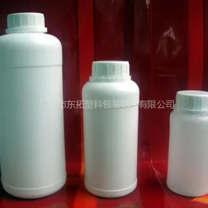 供应塑料瓶 防盗圆瓶 畜药瓶 粉剂瓶 大口瓶