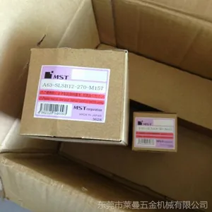 �ձ�MST��˾���սᵶ��A63-SLSB12-270-M157